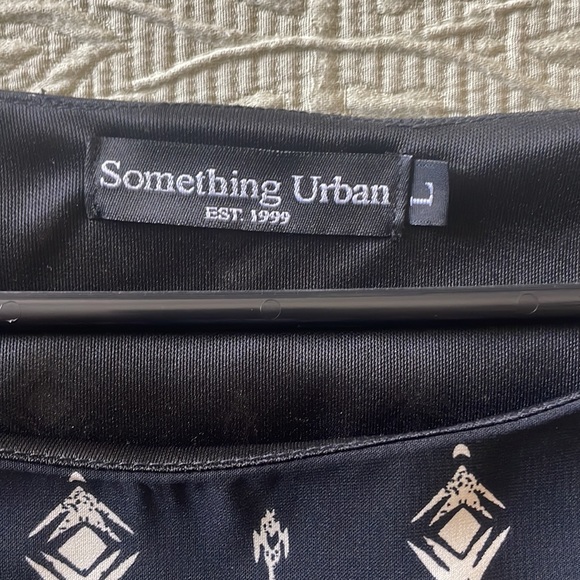 Shift Dress. Perfect for Fall!! - Picture 3 of 3